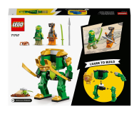 LEGO Ninjago 71757 Mech Ninja Lloyda - 1032231 - zdjęcie 12